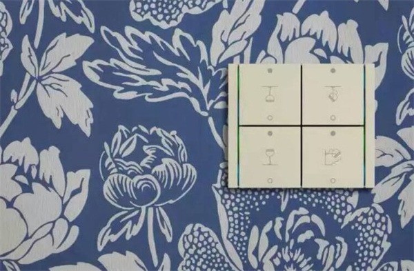 浦尔尼特智能家居系统